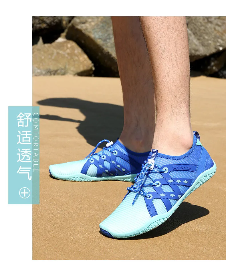 Versatile Water Shoes for Hiking and Beach
