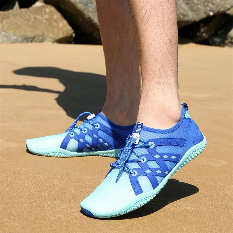 Versatile Water Shoes for Hiking and Beach