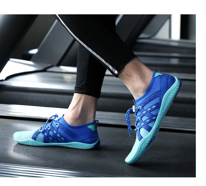 Versatile Water Shoes for Hiking and Beach