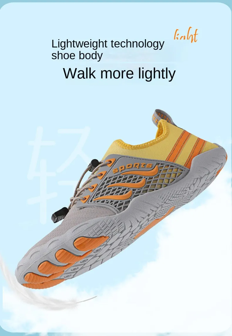 Versatile Water Shoes for Hiking and Fishing