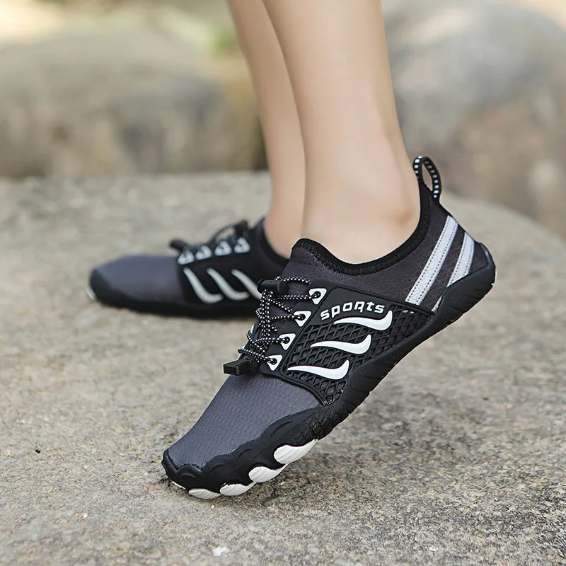 Versatile Water Shoes for Hiking and Fishing