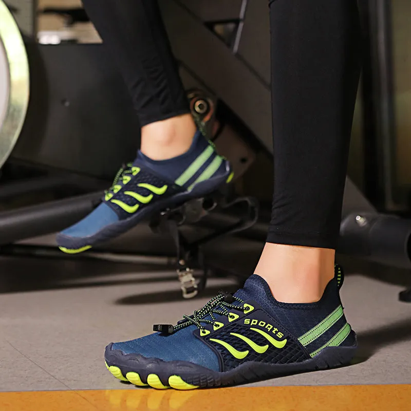 Versatile Water Shoes for Hiking and Fishing