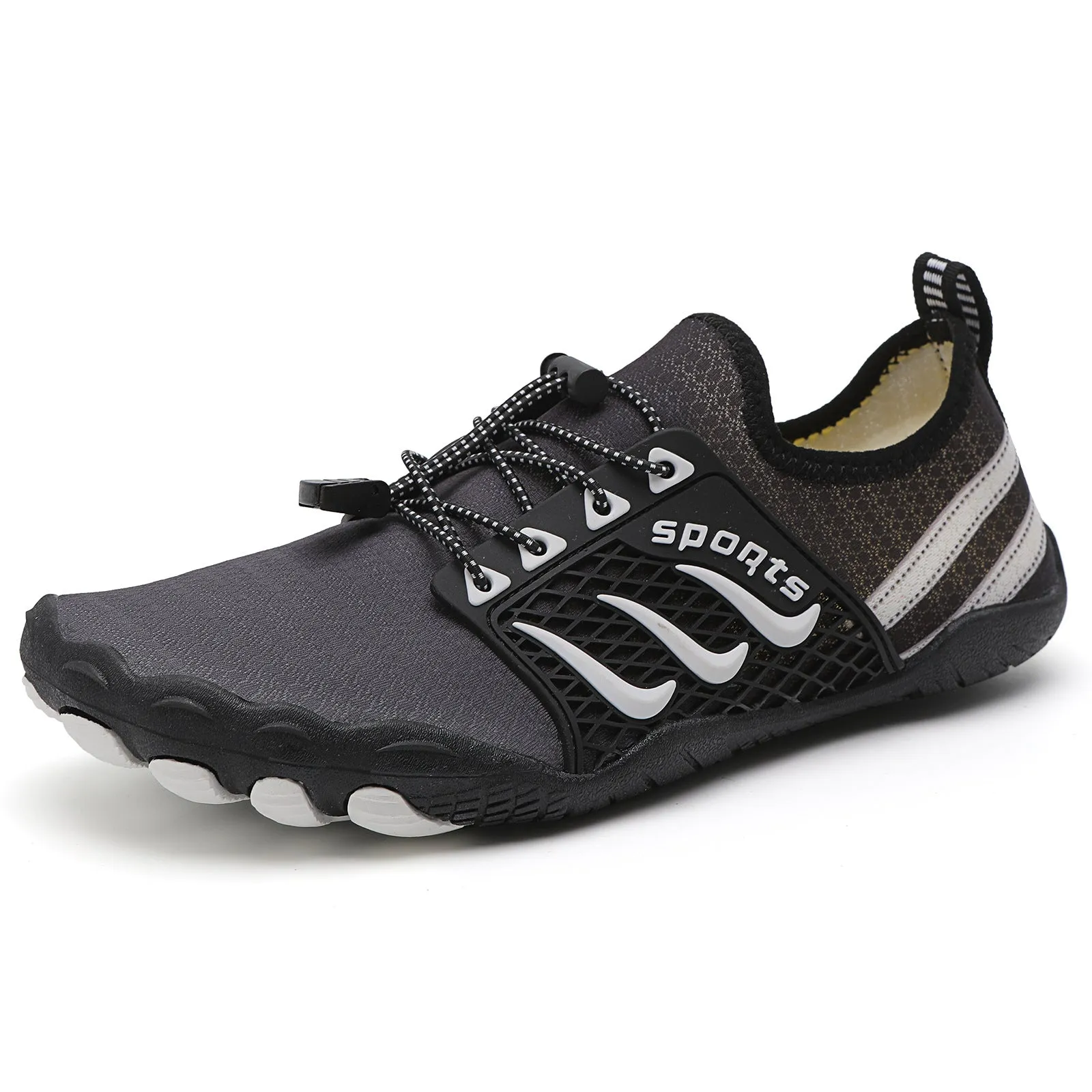 Versatile Water Shoes for Hiking and Fishing