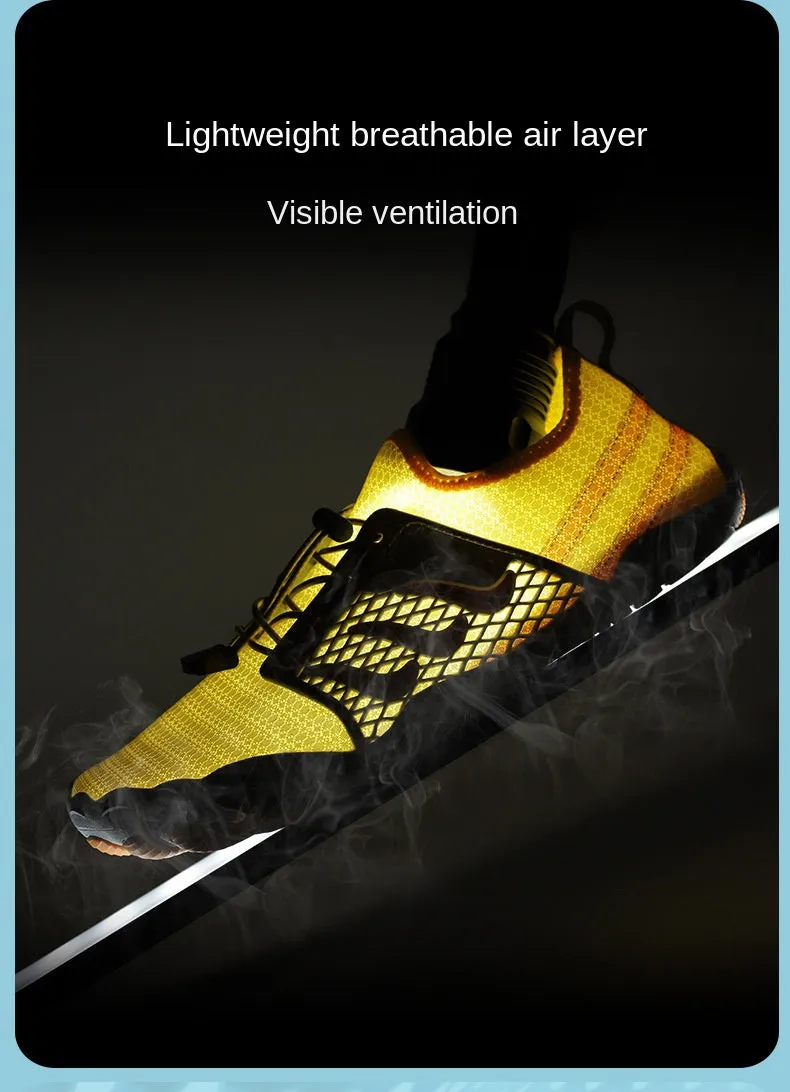 Versatile Water Shoes for Hiking and Fishing