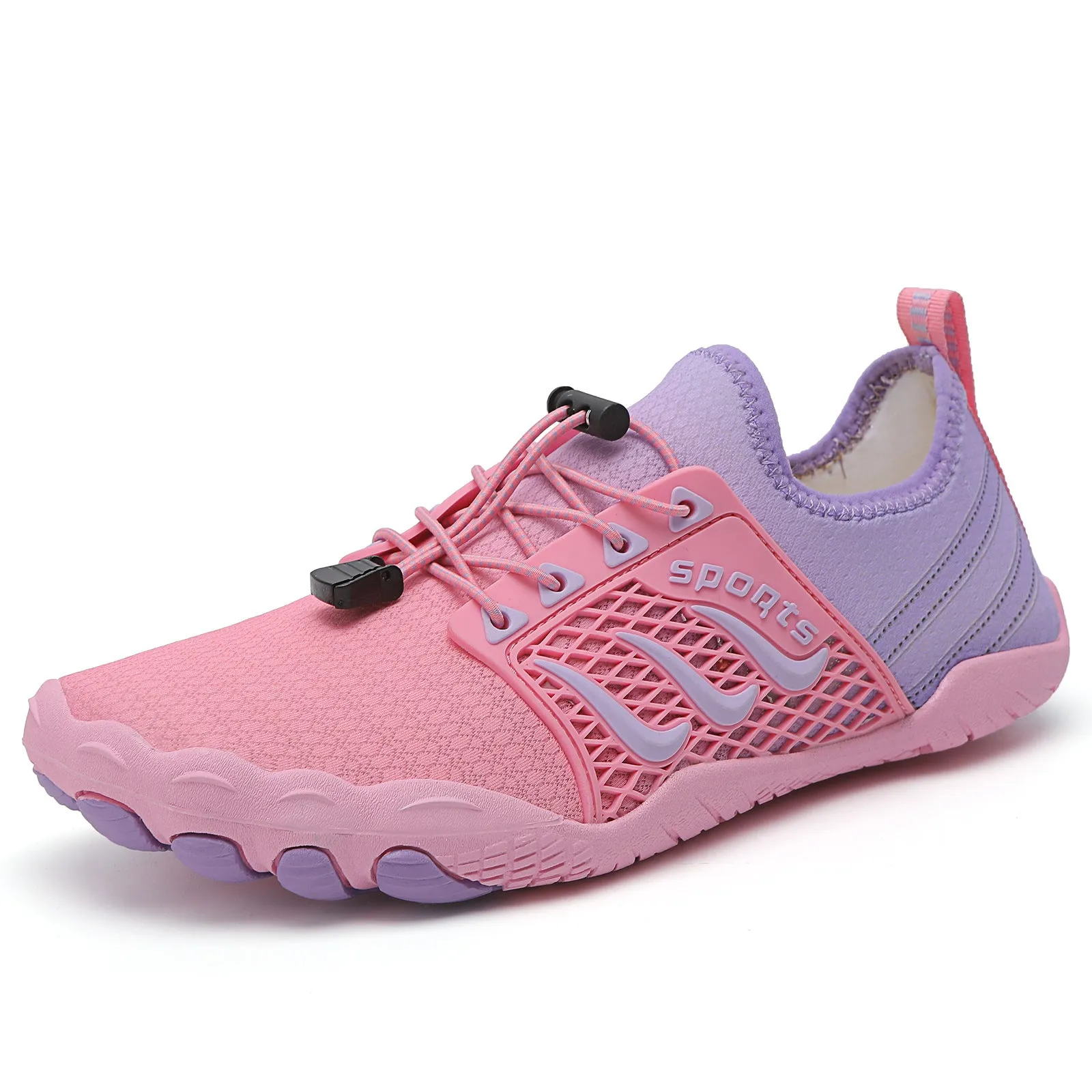 Versatile Water Shoes for Hiking and Fishing