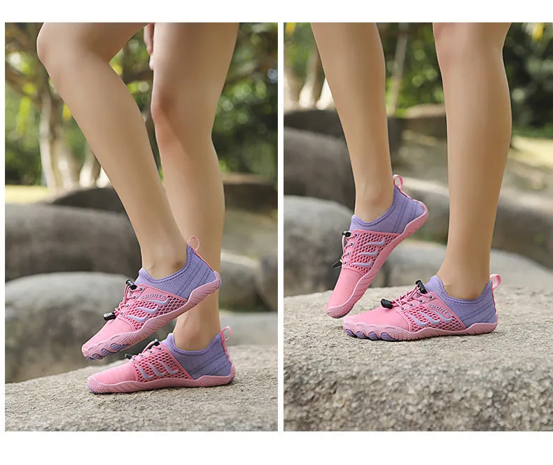 Versatile Water Shoes for Hiking and Fishing
