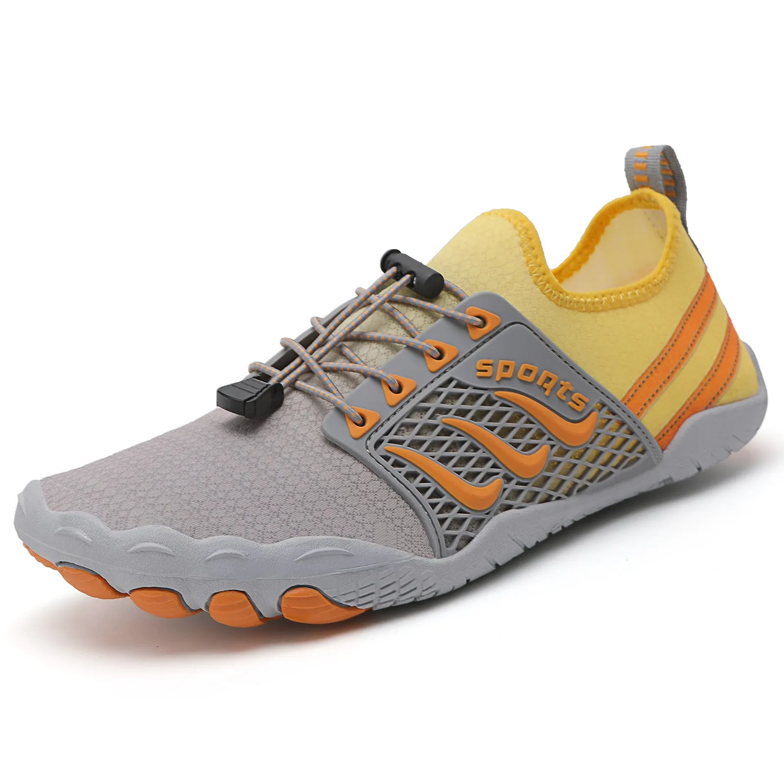 Versatile Water Shoes for Hiking and Fishing