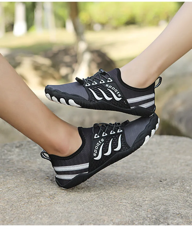 Versatile Water Shoes for Hiking and Fishing