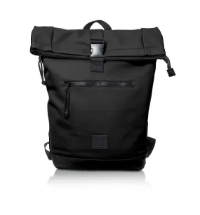 X RAY Men's Women's Waterproof Expandable Roll Top Backpack for Unisex