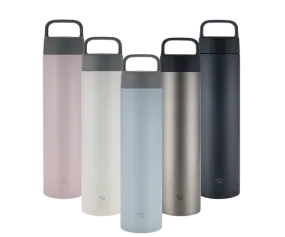 Zojirushi Stainless Mug SM-RB75E - 750 ml