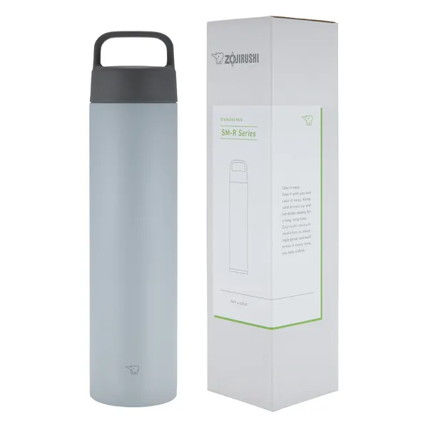 Zojirushi Stainless Mug SM-RB75E - 750 ml