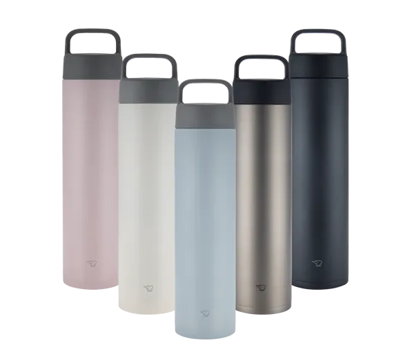 Zojirushi Stainless Mug SM-RB75E - 750 ml